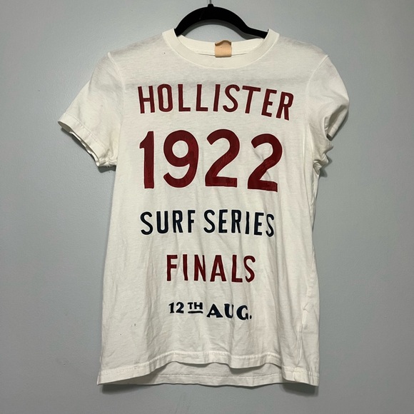 Hollister top size small - Picture 1 of 5